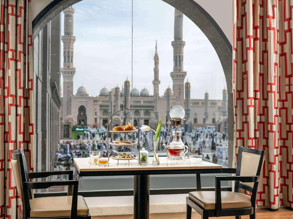 Shahd Al Madinah Hotel Medina Exterior photo